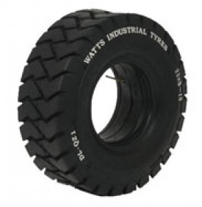 Пневматические шины Watts Industrial Tyres серия DL-QZ1