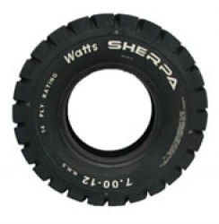 Пневматические шины Watts Industrial Tyres серия SHEPRA